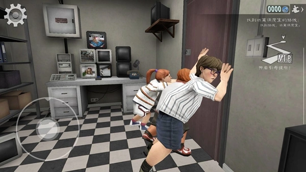 恐怖冰淇淋8最终版(4)