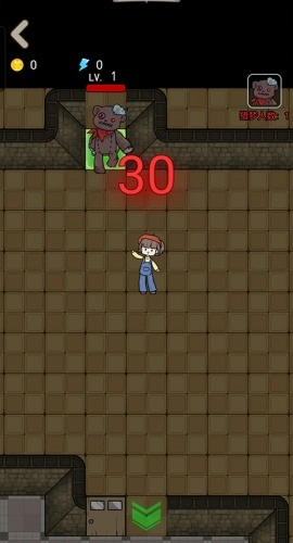 猎梦宿舍正版图1