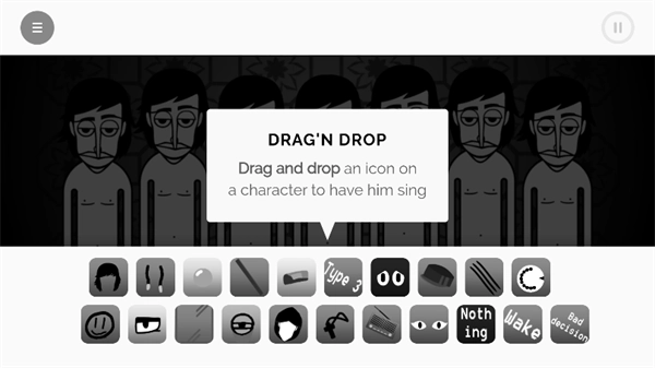 节奏盒子County模组图2