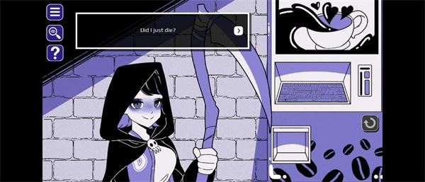 异常咖啡机汉化版图4