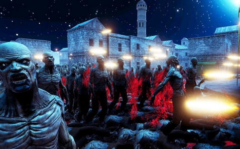 军武战争模拟器(NovaStrikers)图2