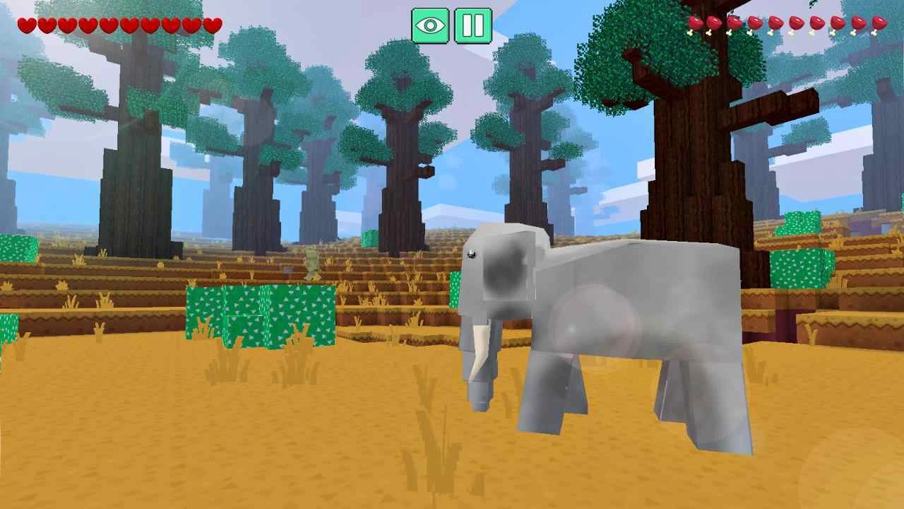 我的世界迷你矿工(Multicraft Miner!)图1