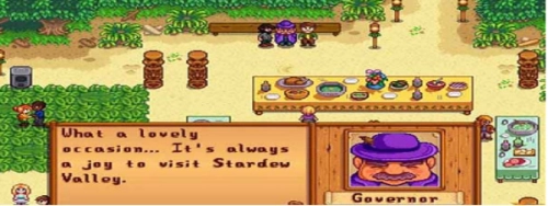 星露谷物语钓鱼mod手机版