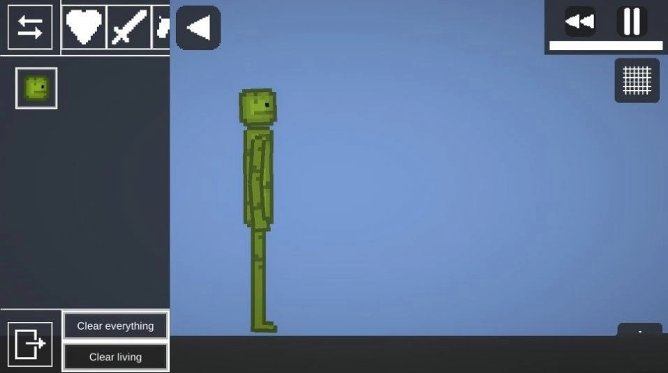 甜瓜乐园中文版图2