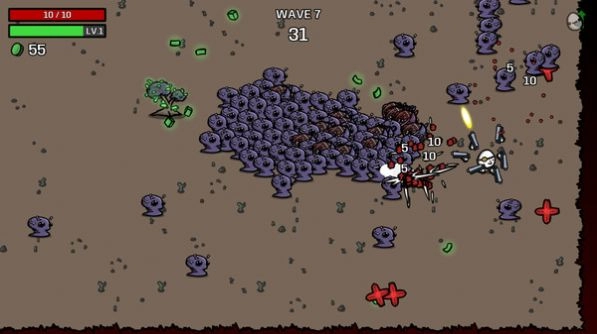 土豆兄弟中文版图2