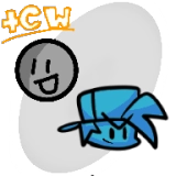 fnf黄衣国王模组(FNF KE Custom Week) 