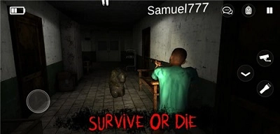 标本零2026最新版图2