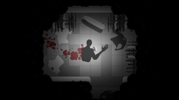 体内寄生虫游戏手机版图2