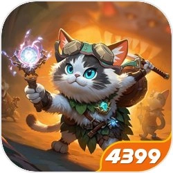 复苏的猫之大陆