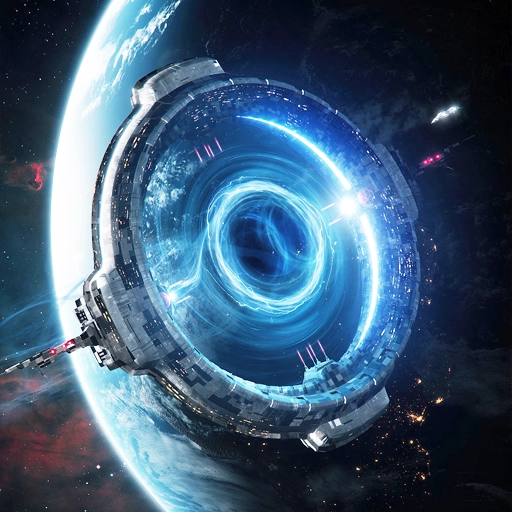 我在星空修剑气 V1.4.1