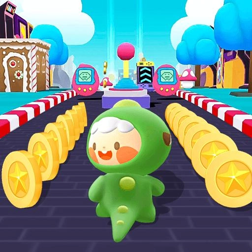 迷你联萌大冒险 V12.3.0