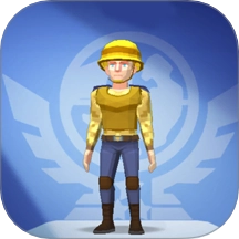 戰(zhàn)士大挑戰(zhàn)