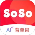 soso背单词 v1.2.2
