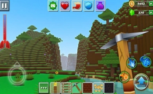 方块创造世界图3