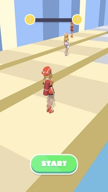 cosplay小姐姐图2