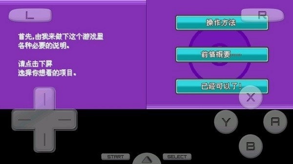 口袋妖怪启示录图2