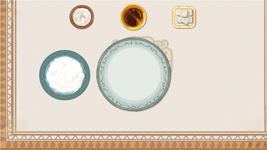 房间收纳物语图3