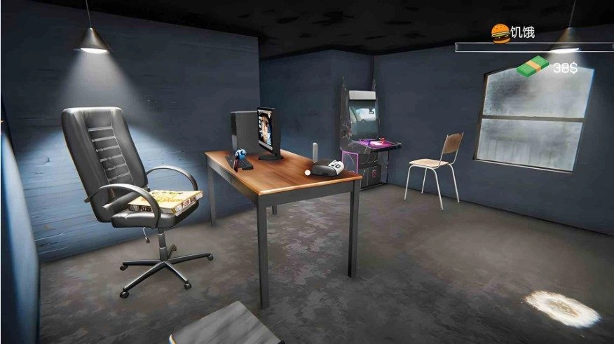 網(wǎng)吧經(jīng)營天才圖1