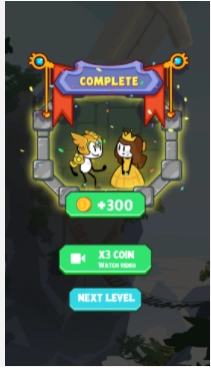 火柴人传奇骑士图1