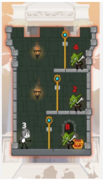 火柴人传奇骑士图2