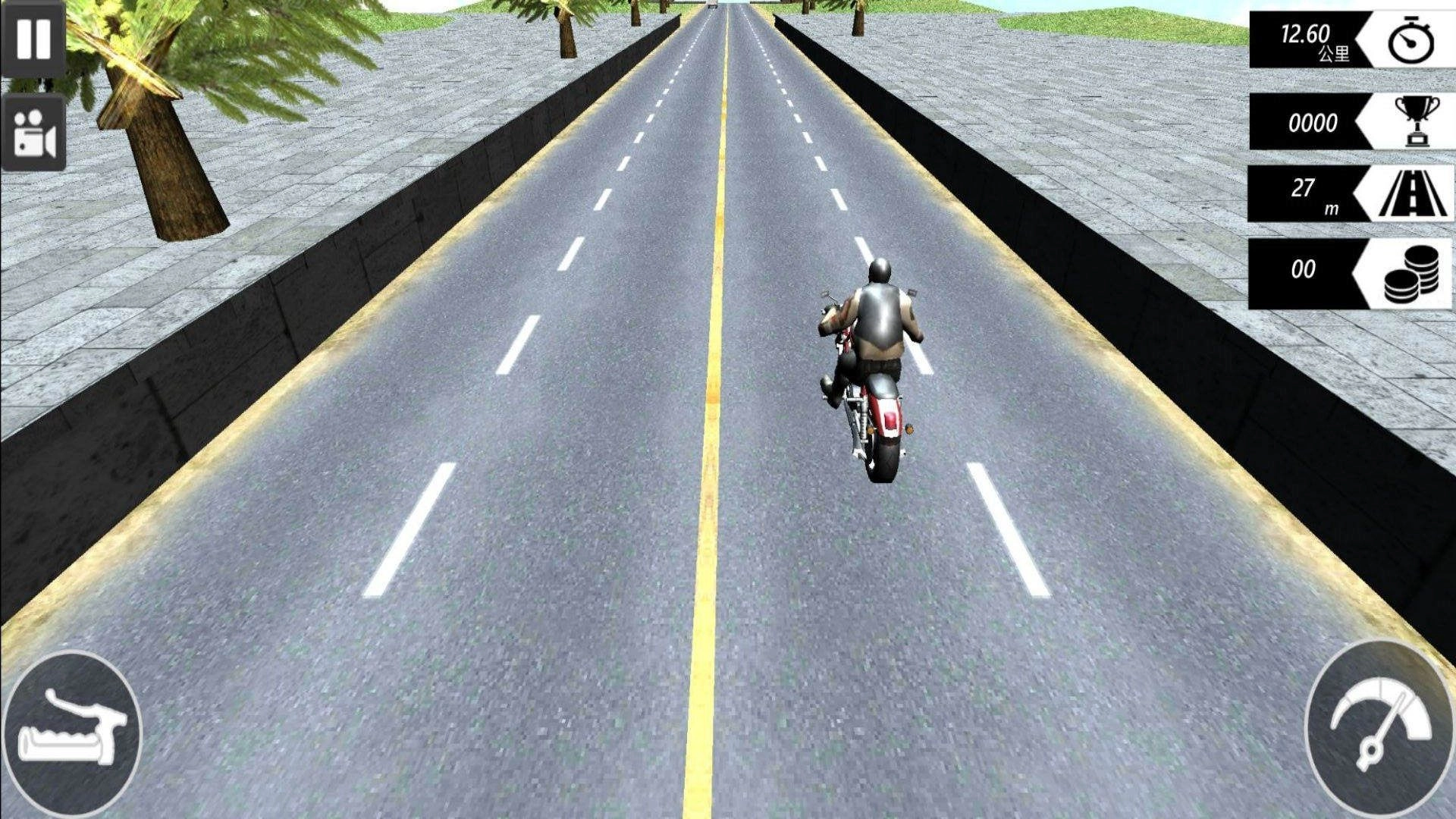 狂野暴力摩托车图3