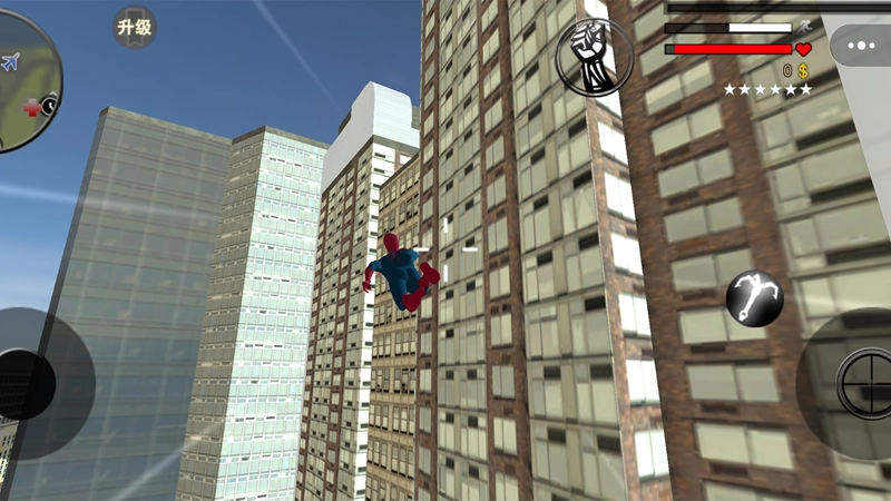 蜘蛛超级大英雄图2