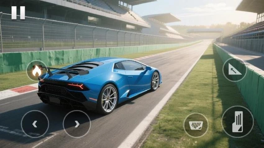 极限速度赛车(3)