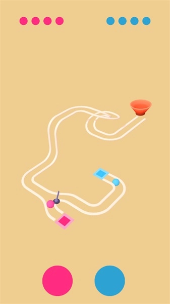 儿童轨道拼图图3