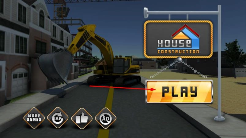 城市房屋建设者图1