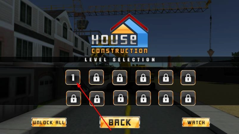 城市房屋建设者图2