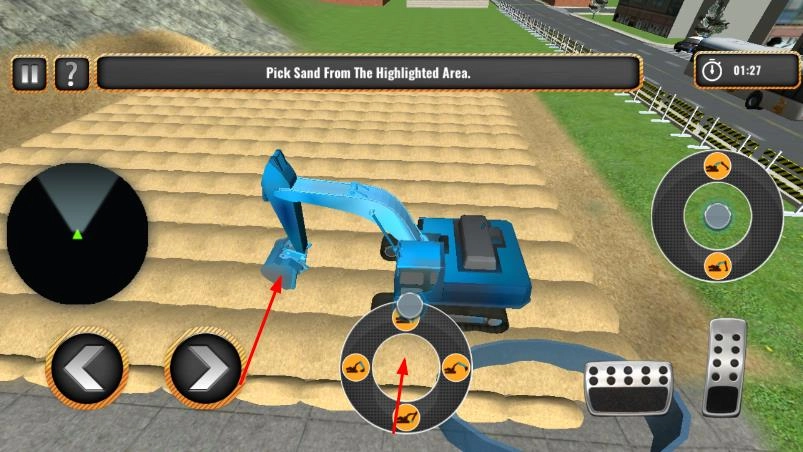 城市房屋建设者图3