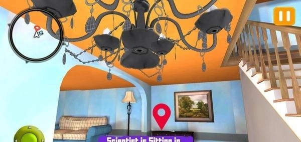 我的超级婴儿图3