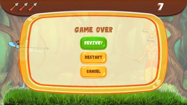 阿凡达弓箭手图4