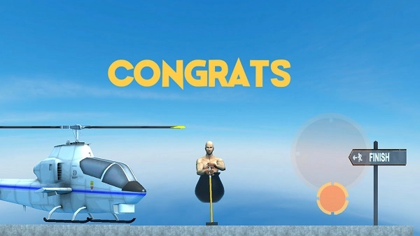 和錘子男一起攻克難關(guān)圖2