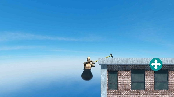 和錘子男一起攻克難關(guān)圖1