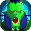 怪兽猎杀者 v1.0.5 安卓版