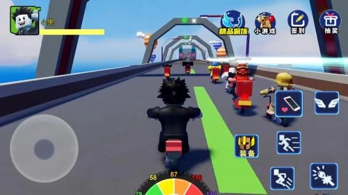 像素世界大挑战安卓版图3