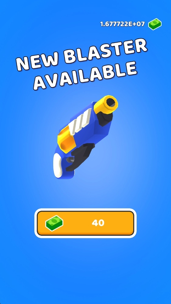 爆炸之地3d截图2