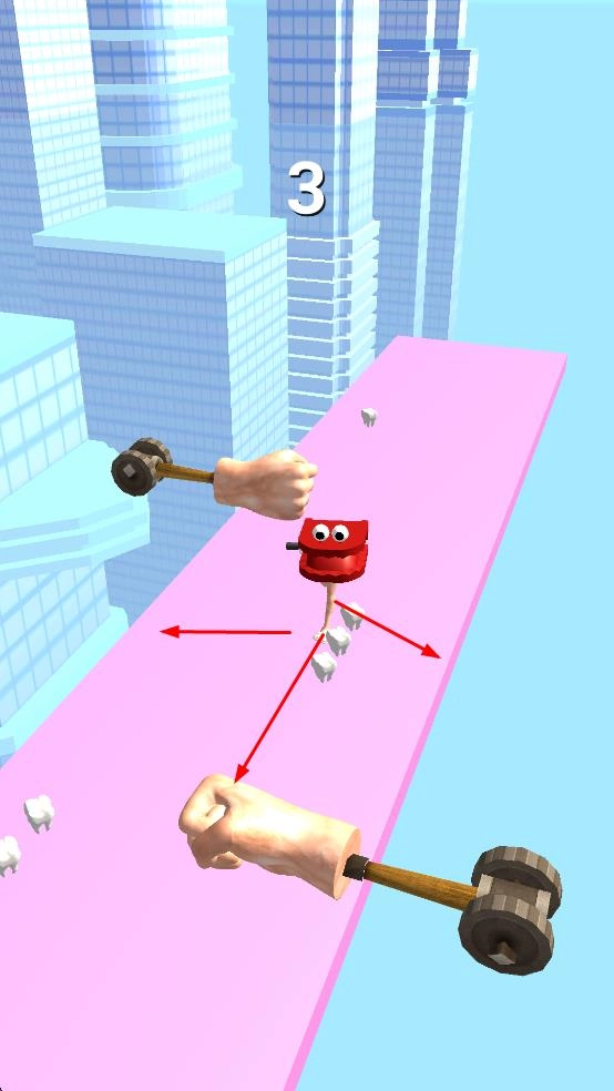 拯救你的牙齿图1