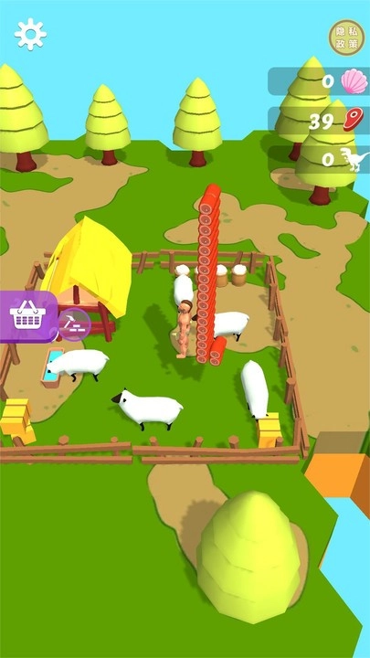 史前大对决最新版(2)