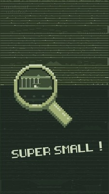 纳米跑酷手机版(3)