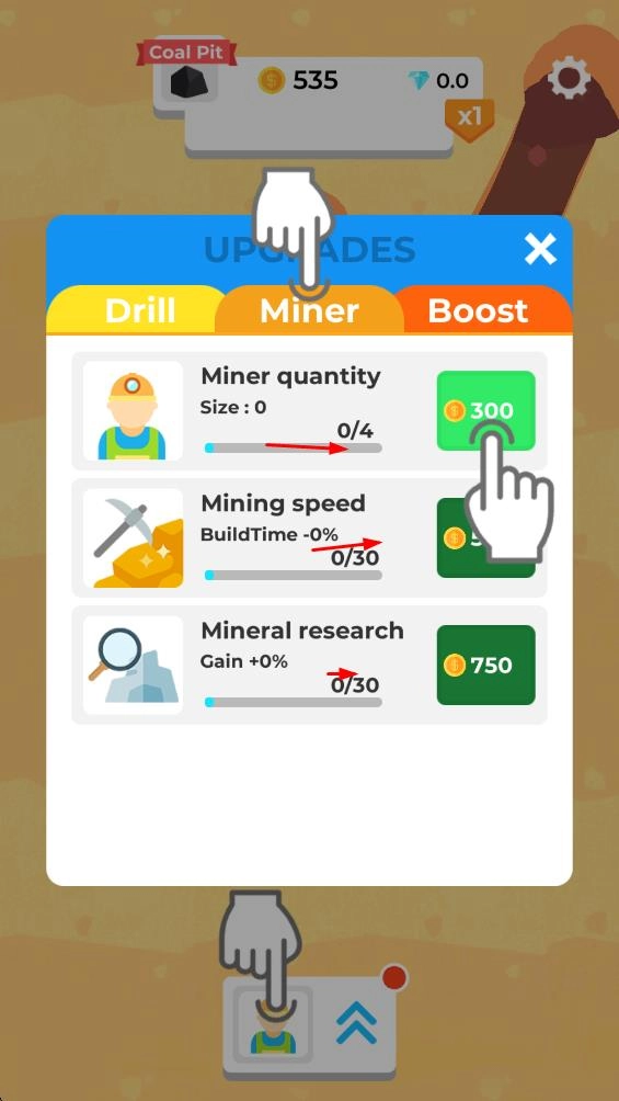 建立工人队伍(3)