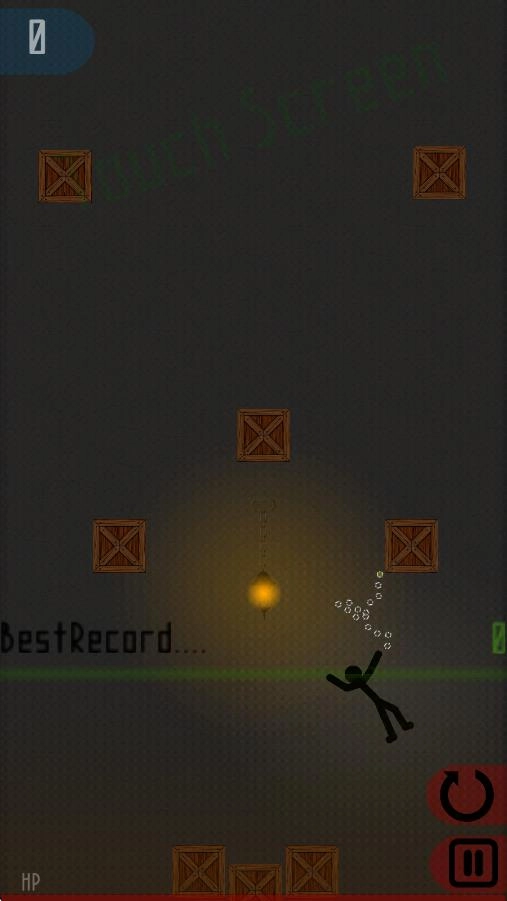 火柴人一败涂地图3