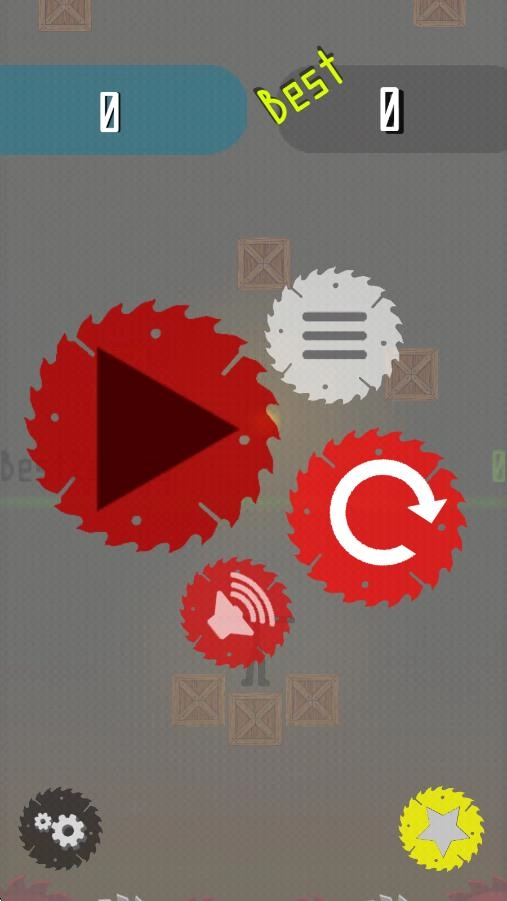 火柴人一败涂地图1