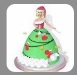 蛋糕小姐姐官方正版