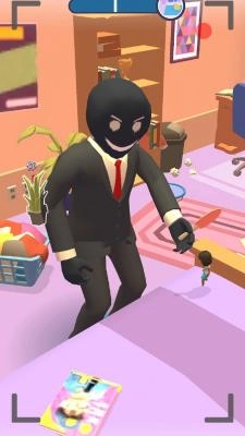 逃跑我最溜中文版图3