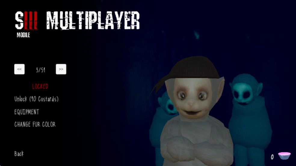 鬼天最新版最新版截图1