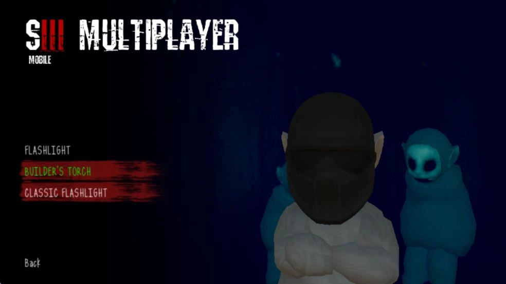 鬼天最新版最新版截图2