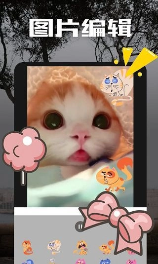 AM视频剪辑制作