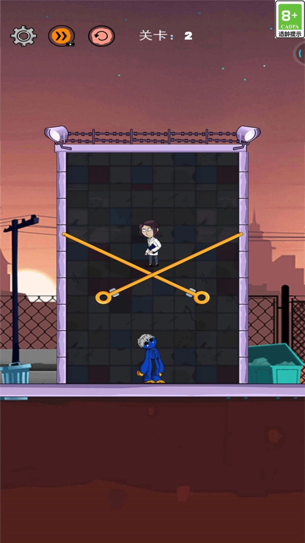 来呀你过来呀(3)